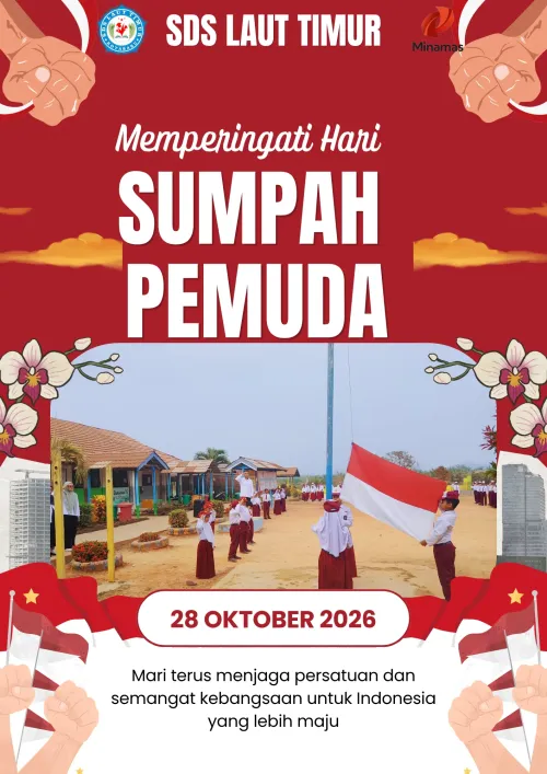 HARI SUMPAH PEMUDA 28 OKTOBER 2026
