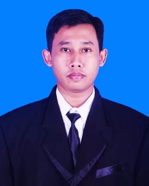 WAHID ANDRIAS ,S.Pd.,Gr.