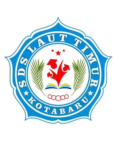 FILOSOFI LOGO SDS LAUT TIMUR