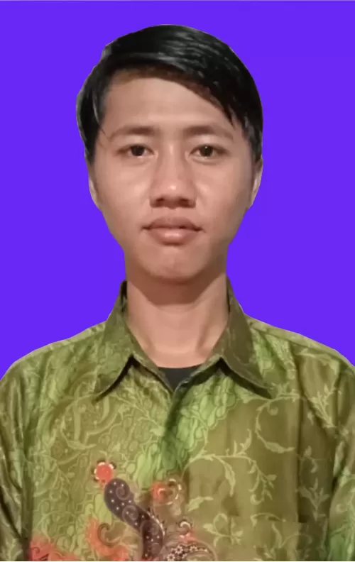 WAHYU SYARIFUDDIN , S.Pd