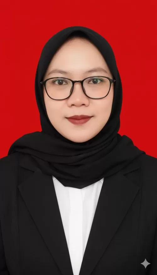 ANIATUN NAFISAH , SE.